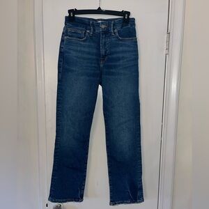 Good American jeans